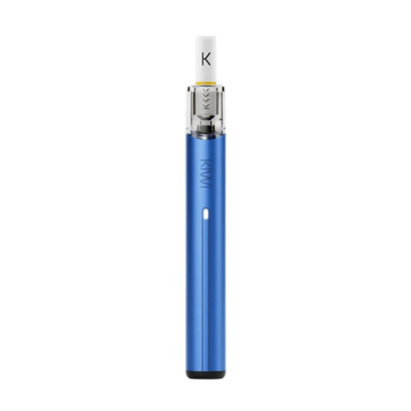 Kiwi Vapor - Pod Spark Starterset - Blau