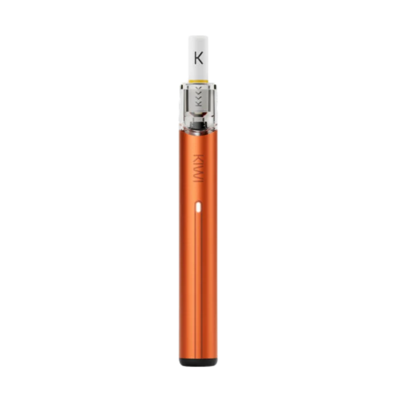 Kiwi Vapor - Pod Spark Starterset - Orange