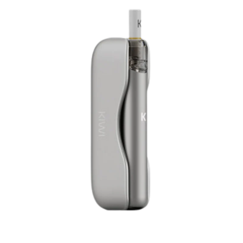Kiwi Vapor - Kiwi 2 Starter Kit - Nimbus Cloud