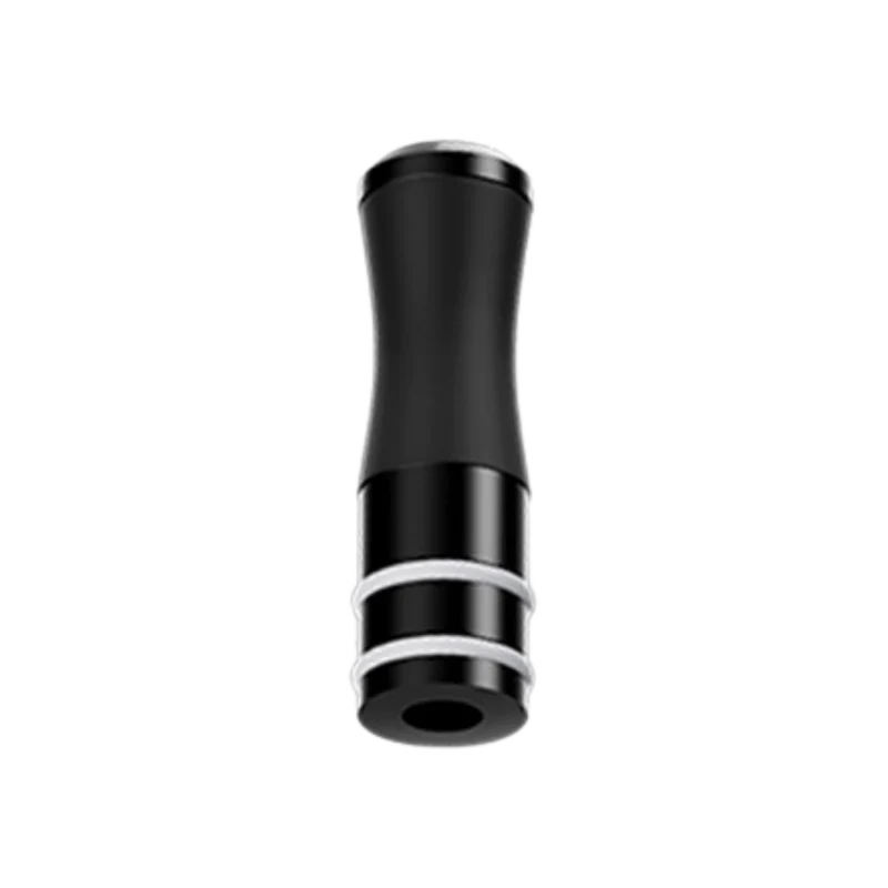 Kiwi Vapor - Drip Tip Silikon PC Pack x2