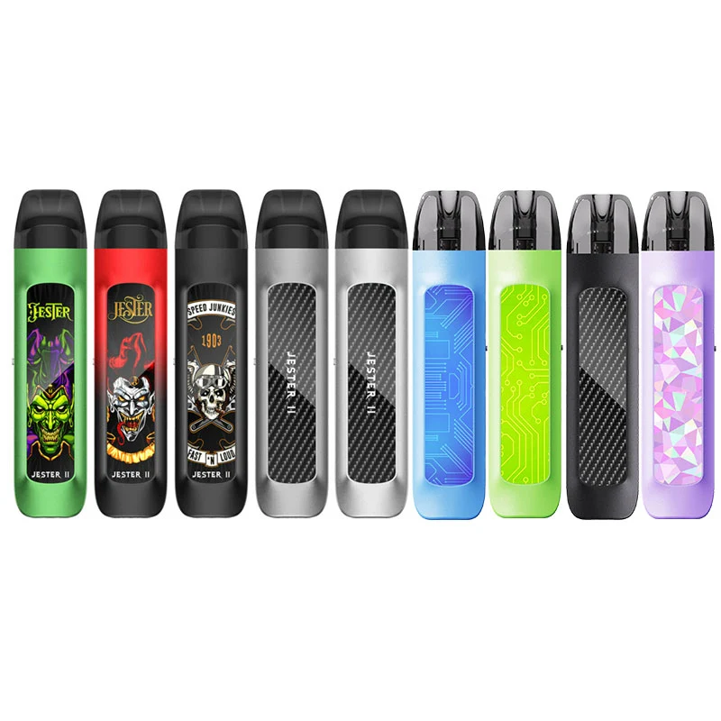Vapefly Jester II 2 Pod Kit