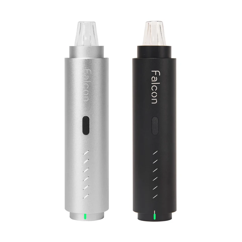 Green Fire Falcon Vaporizer für trockene Kräuter