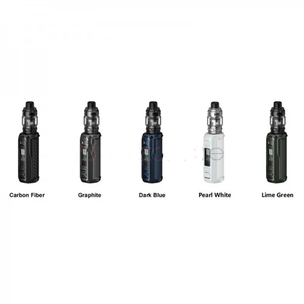 VOOPOO Argus MT Kit mit UFORCE-L-Tank Verdampfer 5,5 ml