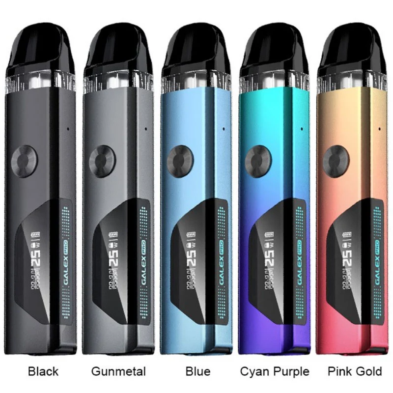 Freemax Galex Pro 25W Pod Kit 800mAh
