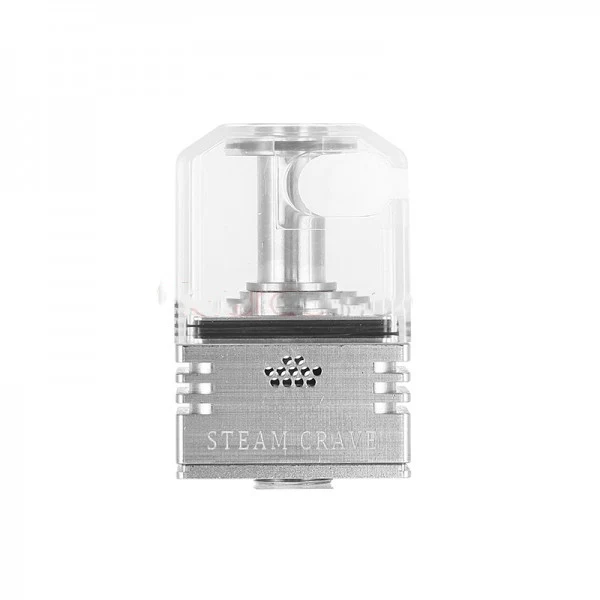 Steam Crave Meson Boro Tank Verdampfer 5ml