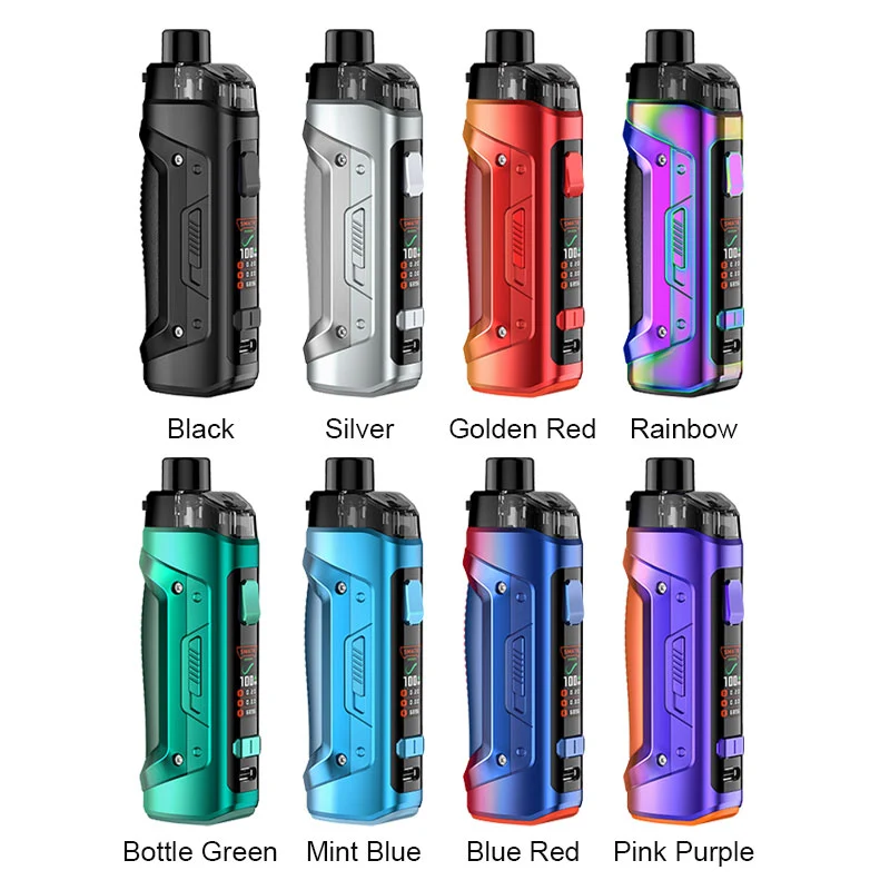 Geekvape B100 (Boost Pro 2) 18650 Pod Mod Kit