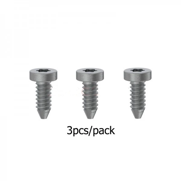 Vandy Vape BSKR Elite PCTG Schraubwerkzeug 3 Stück/Packung