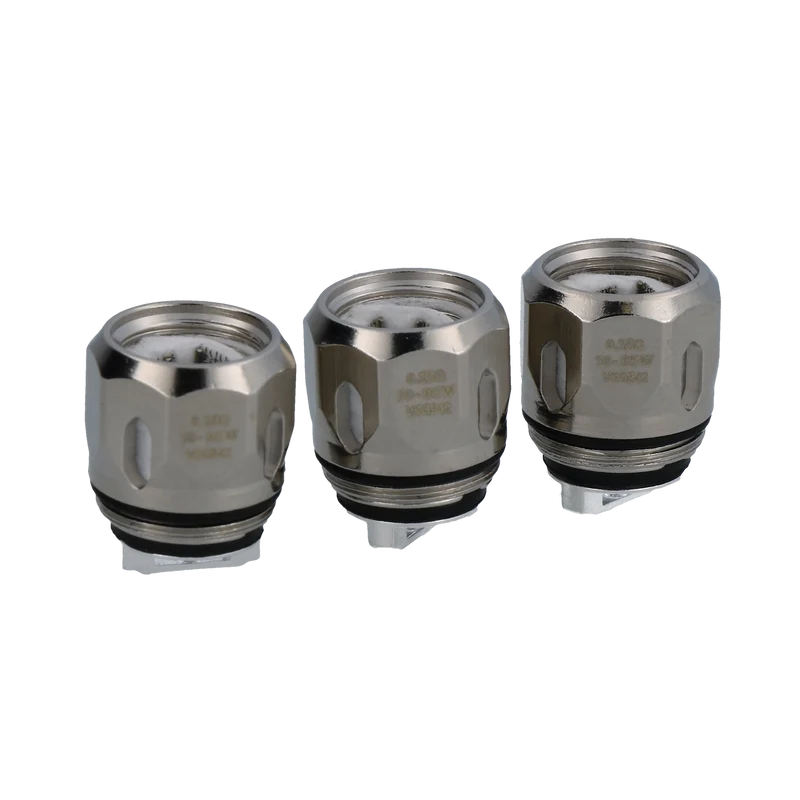 Vaporesso GT Mesh 0,18 Ohm Heads (3 Stück pro Packung)