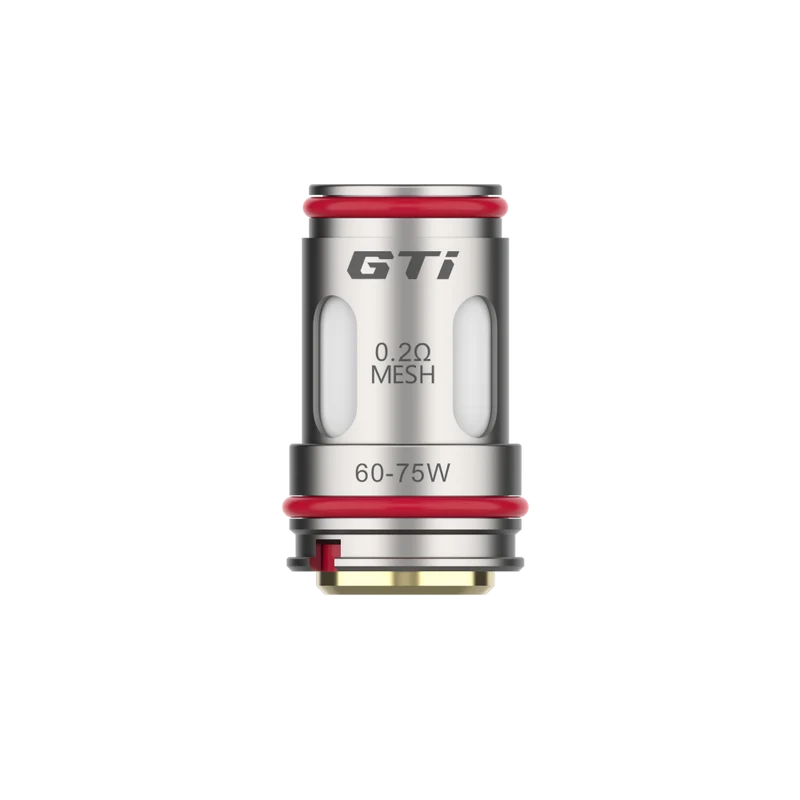 Vaporesso - GTI Mesh Head (5 Stück pro Packung)