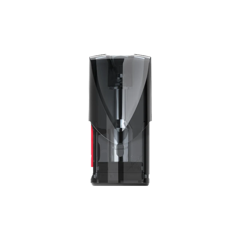 JustFog - MyFit Pod mit 0,9 Ohm Head (3 Stück pro Packung)