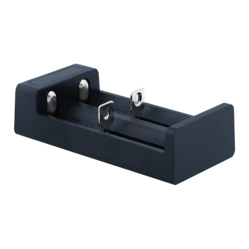 XTAR - MC2 Ladegerät mit USB-C Anschluss