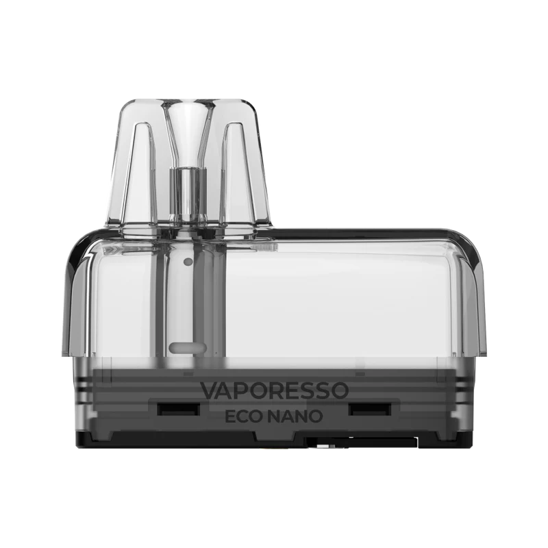 Vaporesso - ECO Nano Pod (2 Stück pro Packung)