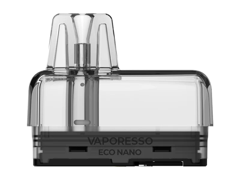 Vaporesso - ECO Nano Pod (2 Stück pro Packung)