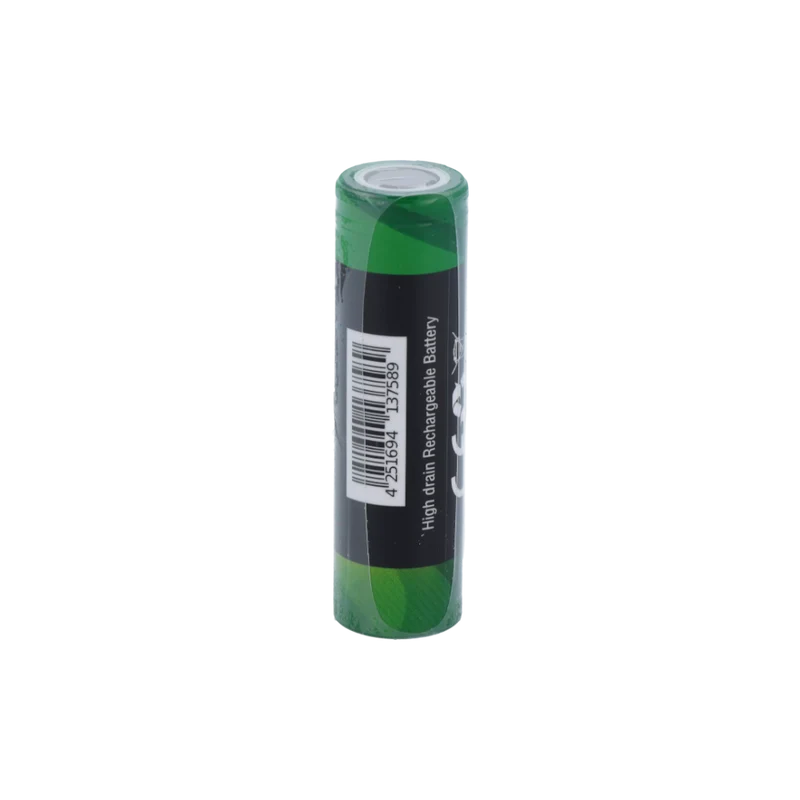 SC 18650er Akku 2000 mAh - 3,7 V