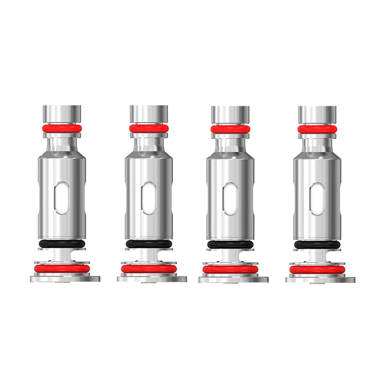 Uwell Caliburn G2 1,2 Ohm Head (4 Stück pro Packung)