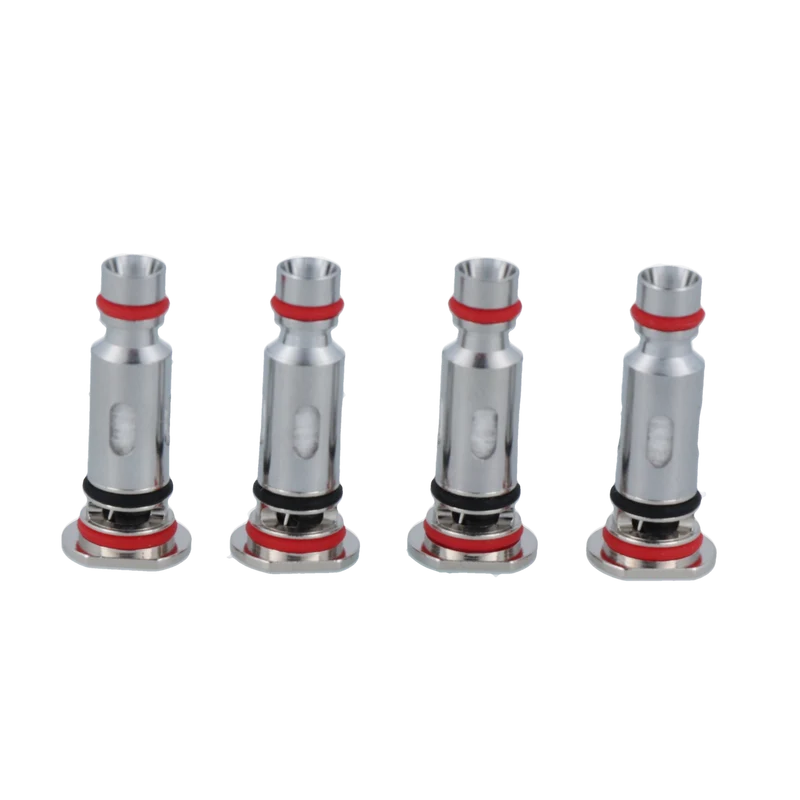 Uwell Caliburn G2 1,2 Ohm Head (4 Stück pro Packung)