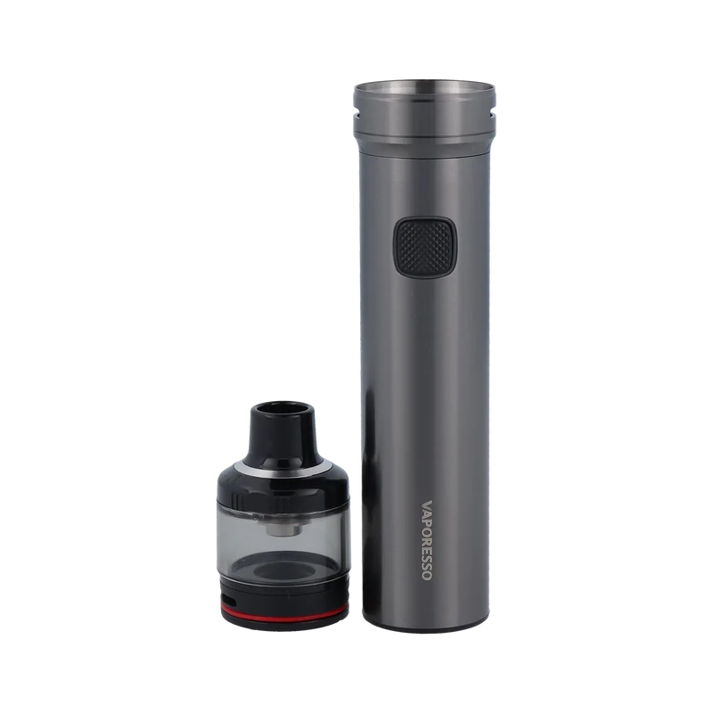 Vaporesso - GTX GO 80 E-Zigaretten Set