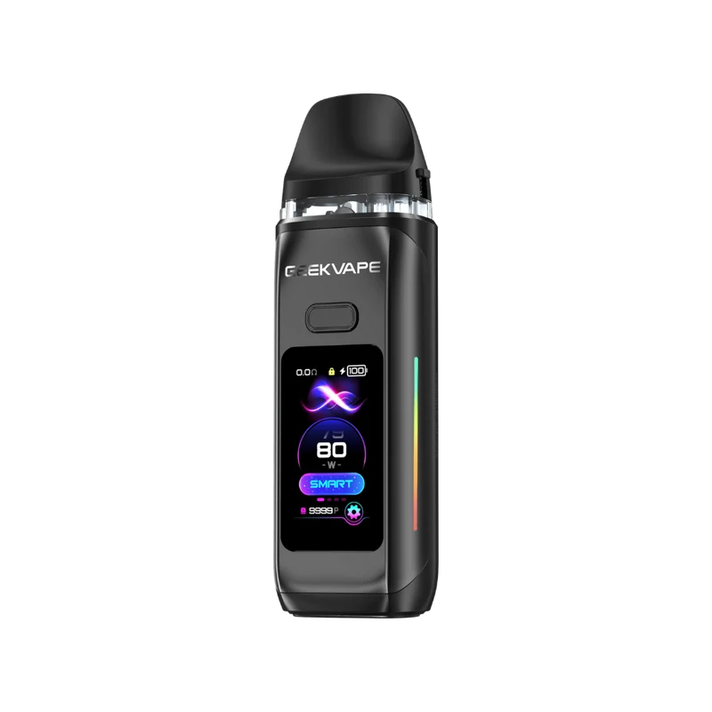 GeekVape Digi Max E-Zigaretten Set – 3000 mAh | 80W | 5ml Tank