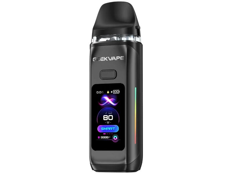 GeekVape Digi Max E-Zigaretten Set – 3000 mAh | 80W | 5ml Tank
