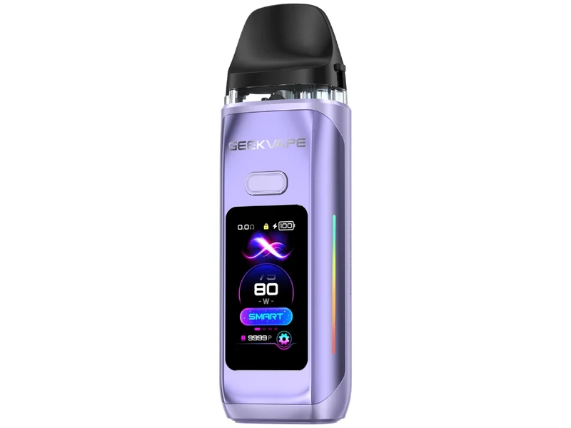 GeekVape Digi Max E-Zigaretten Set – 3000 mAh | 80W | 5ml Tank