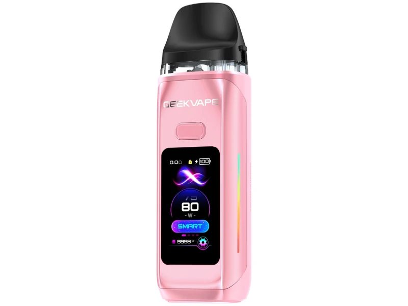 GeekVape Digi Max E-Zigaretten Set – 3000 mAh | 80W | 5ml Tank