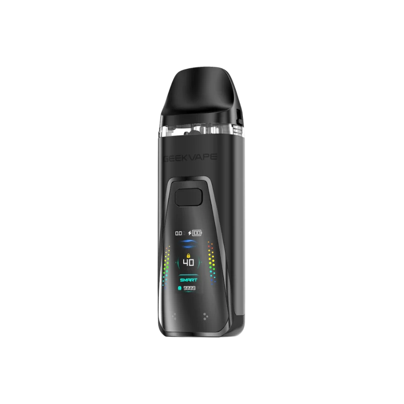 GeekVape Digi Pro E-Zigaretten Set – 2000mAh Akku & 40W Pod System