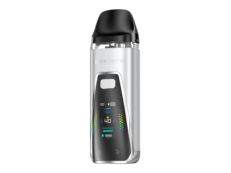 GeekVape Digi Pro E-Zigaretten Set – 2000mAh Akku & 40W Pod System