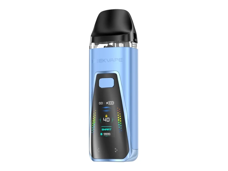 GeekVape Digi Pro E-Zigaretten Set – 2000mAh Akku & 40W Pod System