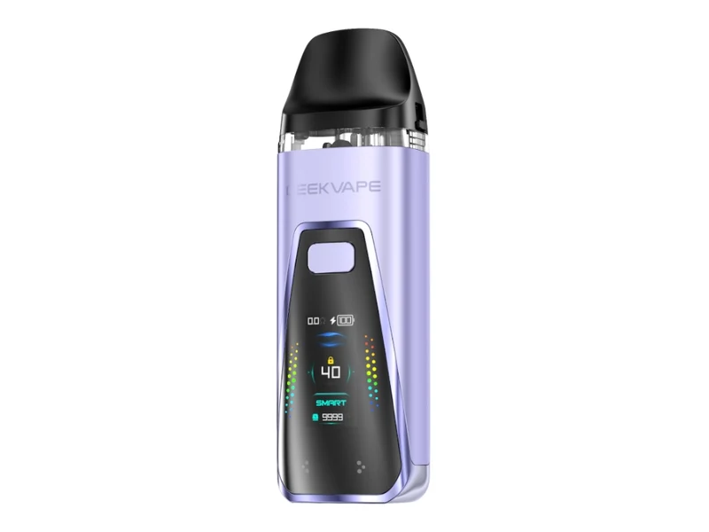 GeekVape Digi Pro E-Zigaretten Set – 2000mAh Akku & 40W Pod System