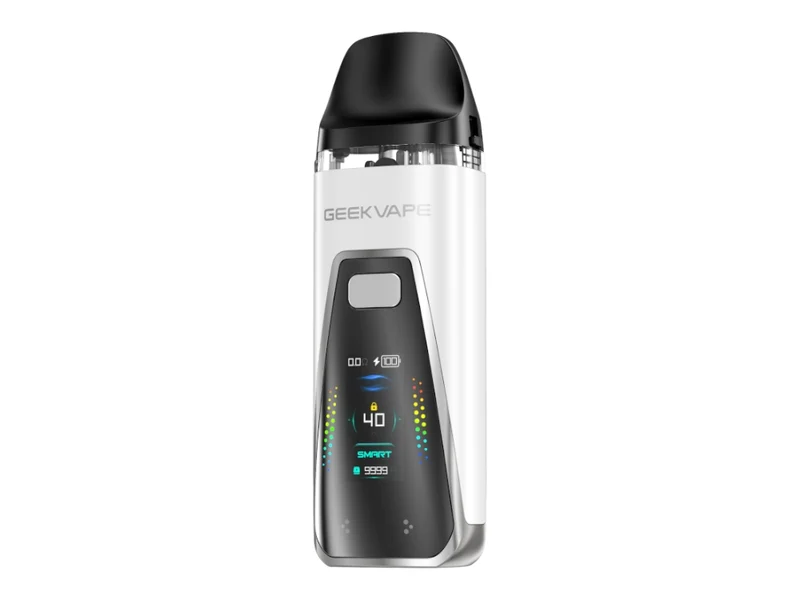 GeekVape Digi Pro E-Zigaretten Set – 2000mAh Akku & 40W Pod System