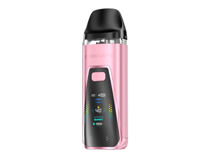 GeekVape Digi Pro E-Zigaretten Set – 2000mAh Akku & 40W Pod System