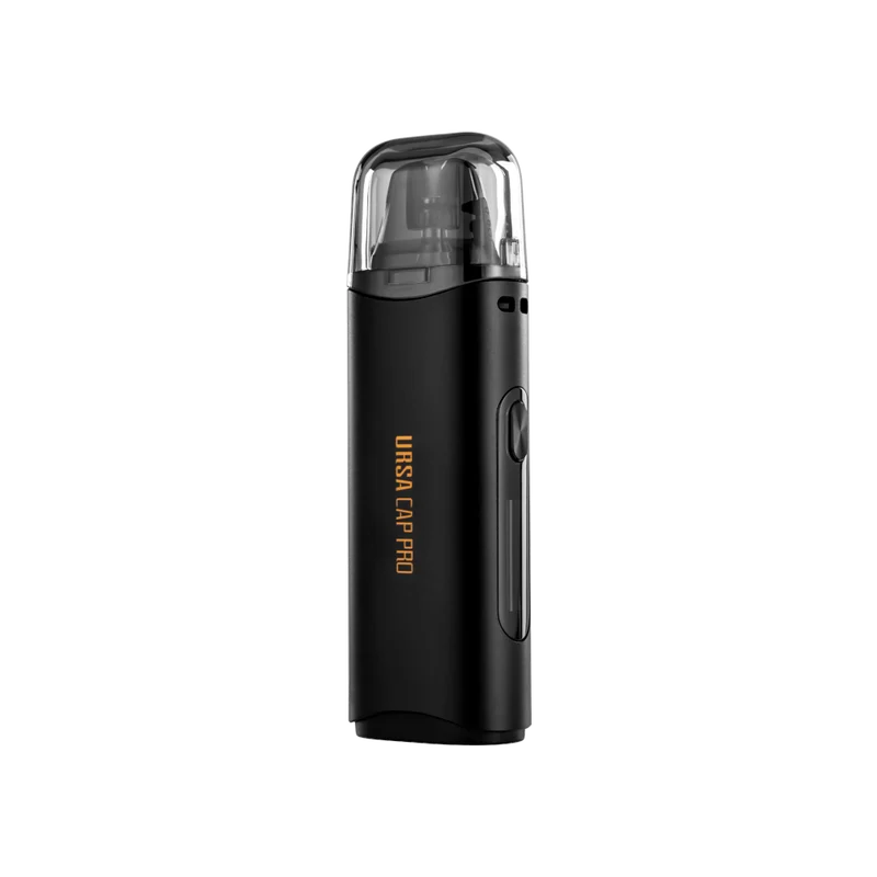 Lost Vape Ursa Cap Pro Pod-System – 1200mAh E-Zigarette mit OLED-Display