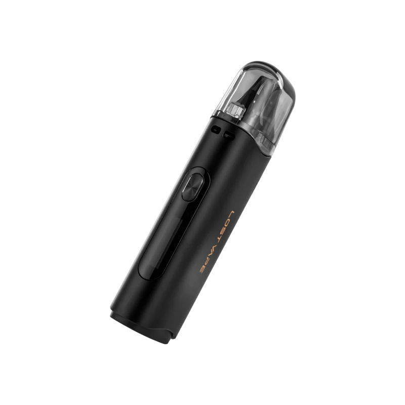 Lost Vape Ursa Cap Pro Pod-System – 1200mAh E-Zigarette mit OLED-Display