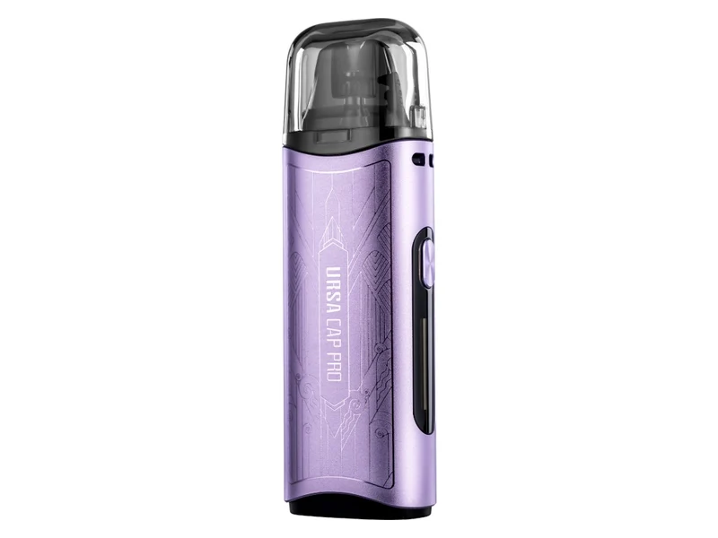 Lost Vape Ursa Cap Pro Pod-System – 1200mAh E-Zigarette mit OLED-Display