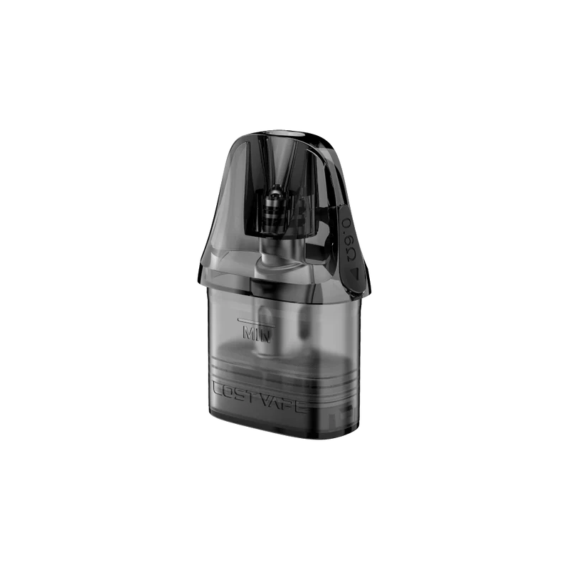 Lost Vape Ursa V3 Pods – 2,5ml Ersatz-Pods für MTL & DL (3er Pack)