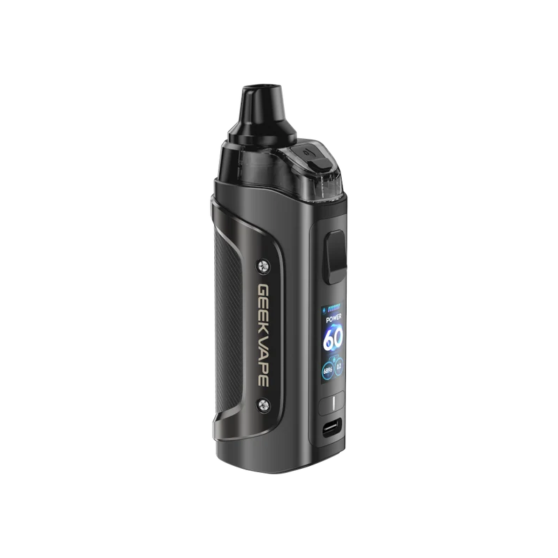 GeekVape Aegis Boost 3 – Pod Mod mit IP68