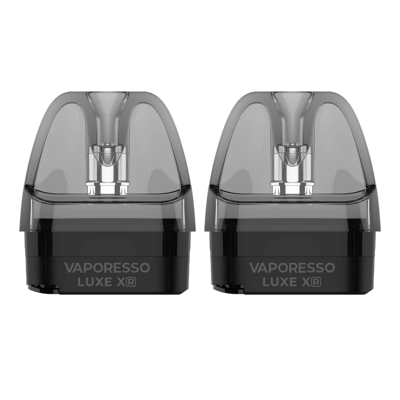 Vaporesso - LUXE XR Pod (New Version) (2 Stück pro Packung)