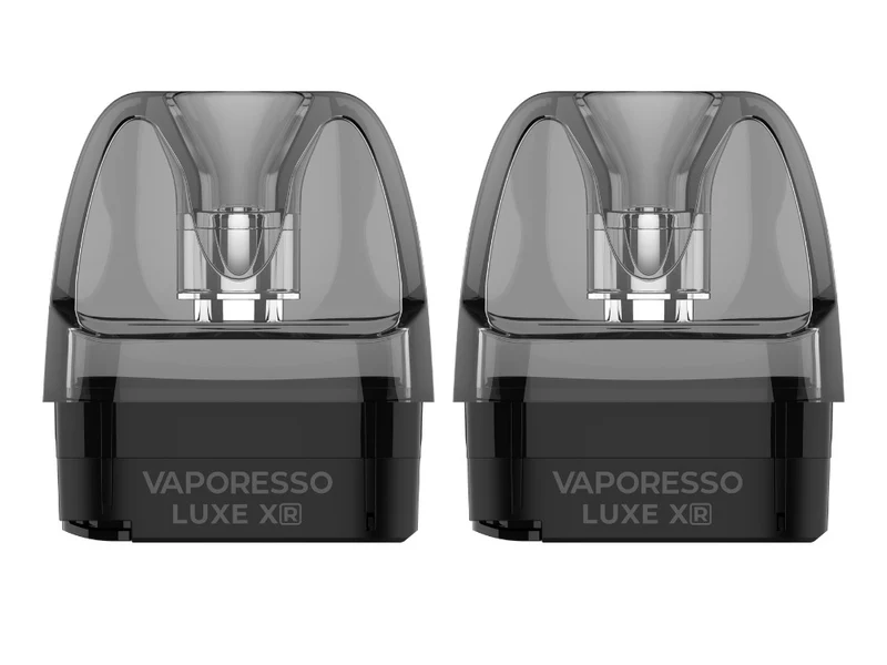 Vaporesso - LUXE XR Pod (New Version) (2 Stück pro Packung)