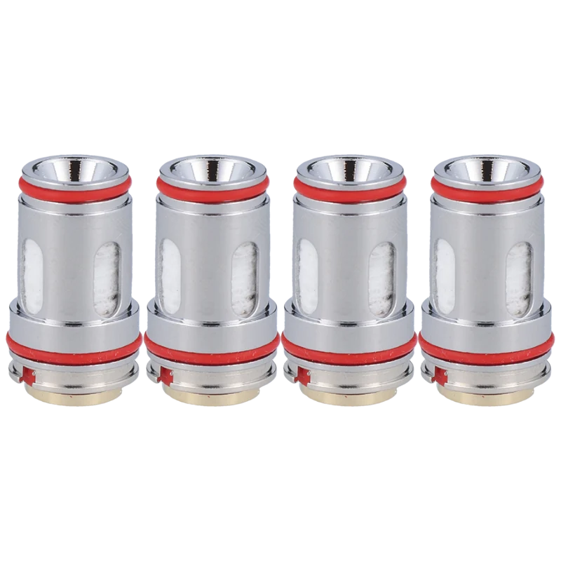 Uwell Crown 5 Heads (4 Stück pro Packung)