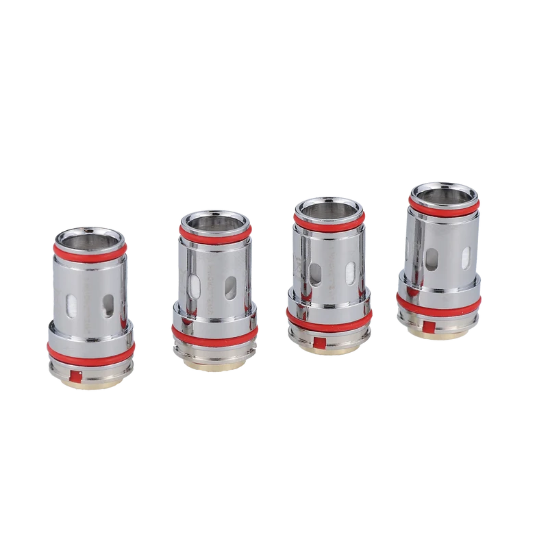 Uwell Crown 5 Heads (4 Stück pro Packung)