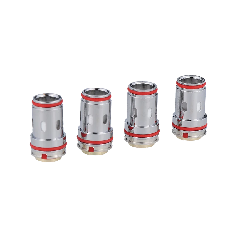 Uwell Crown 5 Heads (4 Stück pro Packung)