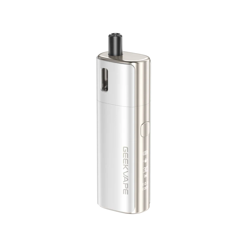 GeekVape S30 Pro E-Zigaretten Set | 2100 mAh Pod-System | 35W MTL/RDL