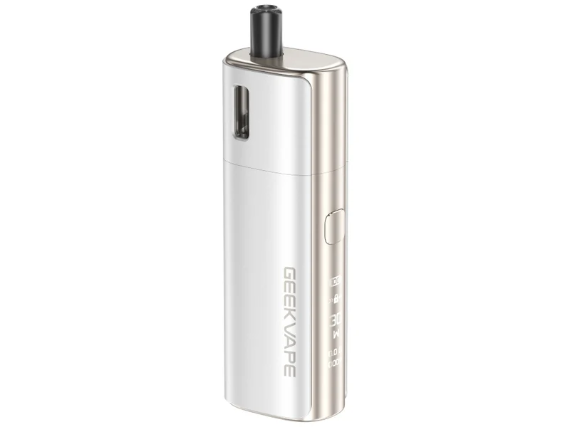 GeekVape S30 Pro E-Zigaretten Set | 2100 mAh Pod-System | 35W MTL/RDL