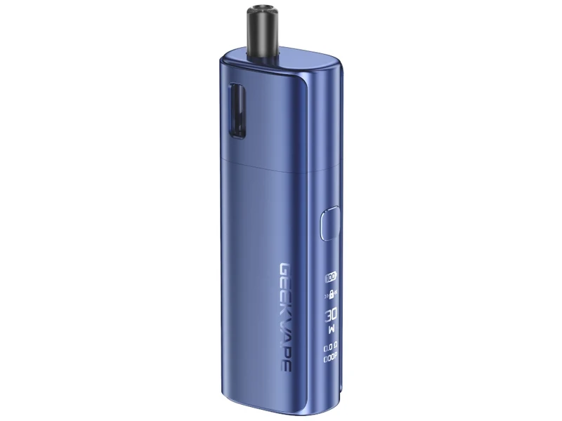 GeekVape S30 Pro E-Zigaretten Set | 2100 mAh Pod-System | 35W MTL/RDL