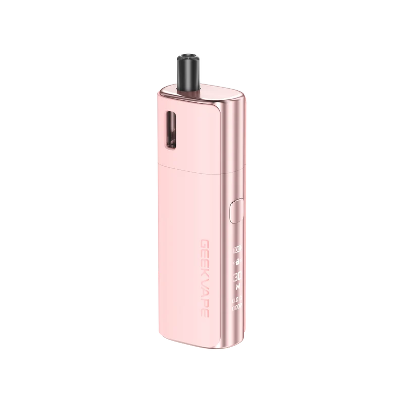 GeekVape S30 Pro E-Zigaretten Set | 2100 mAh Pod-System | 35W MTL/RDL