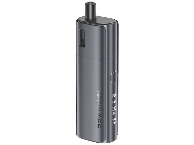 GeekVape S30 Pro E-Zigaretten Set | 2100 mAh Pod-System | 35W MTL/RDL