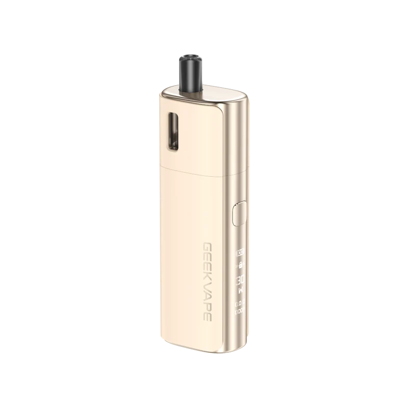GeekVape S30 Pro E-Zigaretten Set | 2100 mAh Pod-System | 35W MTL/RDL