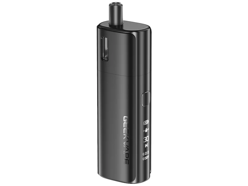 GeekVape S30 Pro E-Zigaretten Set | 2100 mAh Pod-System | 35W MTL/RDL
