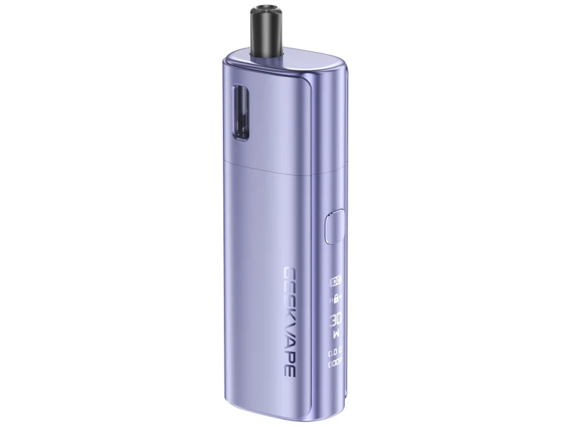 GeekVape S30 Pro E-Zigaretten Set | 2100 mAh Pod-System | 35W MTL/RDL