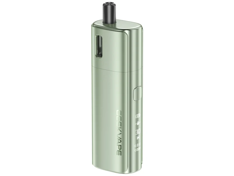 GeekVape S30 Pro E-Zigaretten Set | 2100 mAh Pod-System | 35W MTL/RDL